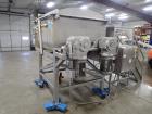 Mtc Dual Paddle Blender